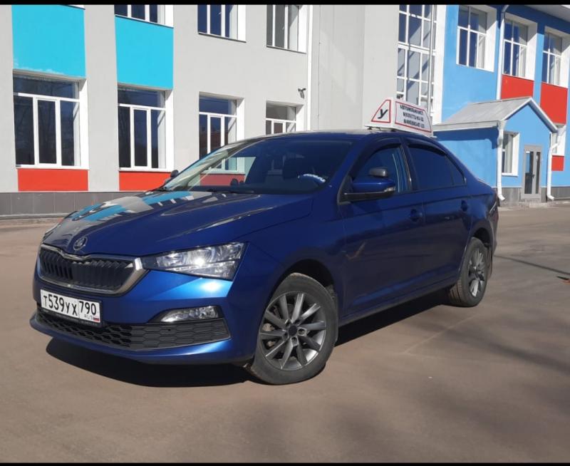 Skoda